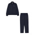 Conjunto Champion Sweatsuit Hombre Marino
