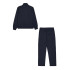 Conjunto Champion Sweatsuit Hombre Marino