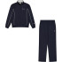 Conjunto Champion Sweatsuit Hombre Marino