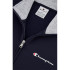 Conjunto Champion Sweatsuit Hombre Marino