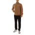 Conjunto Champion Sweatsuit Hombre Marrón