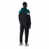 Conjunto Champion Sweatsuit Hombre Verde
