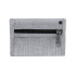 Cartera Eastpak Crew Single Gris