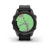 Reloj Garmin Fenix 7S Pro Sapphire Solar Carbon Gray