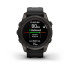 Reloj Garmin Fenix 7S Pro Sapphire Solar Carbon Gray
