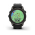 Reloj Garmin Fenix 7S Pro Sapphire Solar Carbon Gray