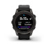 Reloj Garmin Fenix 7S Pro Sapphire Solar Carbon Gray