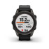 Reloj Garmin Fenix 7S Pro Sapphire Solar Carbon Gray