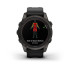Reloj Garmin Fenix 7S Pro Sapphire Solar Carbon Gray