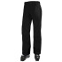 Pantalón de Esquí Helly Hansen Legendary Insulated Hombre Negro
