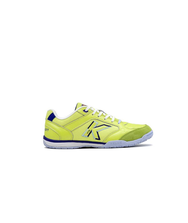 Zapatillas De Fútbol Sala Kelme Precision Lite...
