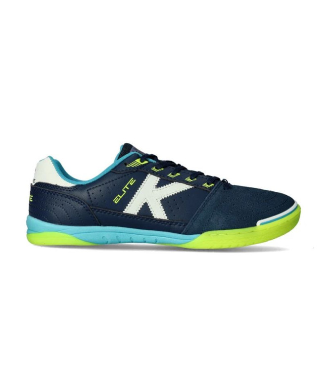 Zapatillas De Fútbol Sala Kelme Elite Hombre...