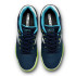Zapatillas De Fútbol Sala Kelme Elite Hombre Marino y Lima