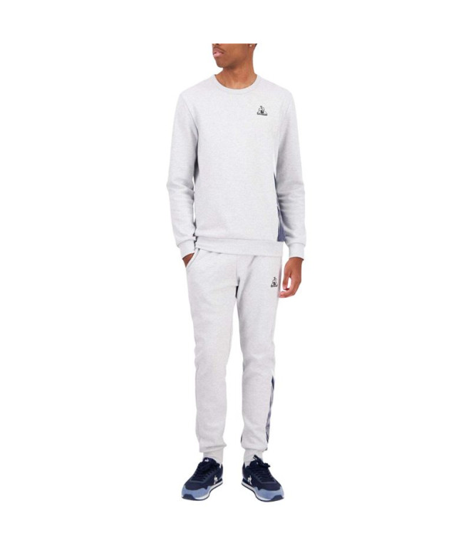 Pantalones Le Coq Sportif Heritage SliN°2...