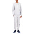 Pantalones Le Coq Sportif Heritage SliN°2 Hombre Jaspeado gris