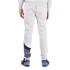 Pantalones Le Coq Sportif Heritage SliN°2 Hombre Jaspeado gris