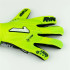 Guantes de portero Rinat Aries Némesis Turf Basic Adulto Verde