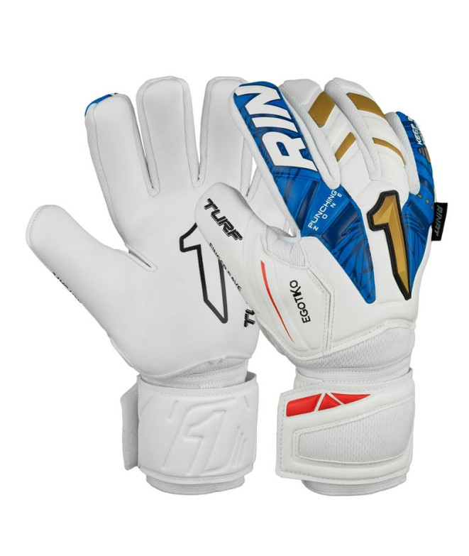 Guantes de portero Rinat Egotiko Vengador Spine...