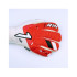 Guantes de portero Rinat Nkam Prime Adulto Rojo