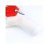 Guantes de portero Rinat Nkam Prime Adulto Rojo