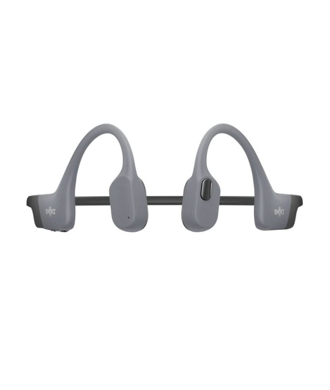Auriculares Shokz OpenSwim Pro MP3 Gris