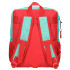 Mochila Disney Adapt. Backpack. 32Cm. Mickey Best Friends Together Multicolor