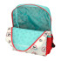 Mochila Disney Adapt. Backpack. 32Cm. Mickey Best Friends Together Multicolor
