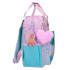 Mochila Disney Backpack 28Cm. Wish Watch Us Shine Rosa