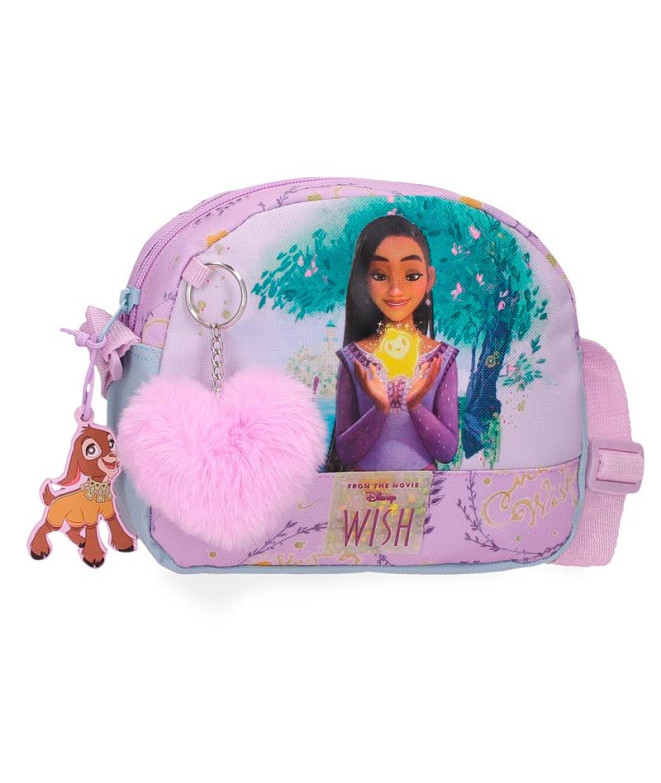 Bolso-Bandolera Disney Shoulder Bag Wish Watch...
