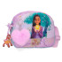 Bolso-Bandolera Disney Shoulder Bag Wish Watch Us Shine Rosa