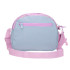 Bolso-Bandolera Disney Shoulder Bag Wish Watch Us Shine Rosa