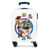 Trolley Disney Abs Suitcase 55Cm.4W. Toy Story 4 Multicolor