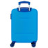 Trolley Disney Abs Suitcase 55Cm.4W. Lightning Mcqueen Azul