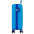 Trolley Disney Abs Suitcase 55Cm.4W. Lightning Mcqueen Azul