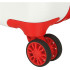 Trolley Disney Abs Suitcase 55Cm.4W Minnie Diva Multicolor