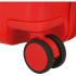 Maleta Infantil Disney Abs Rolling 4W.(2 Multid.) Mickey Get Moving Rojo