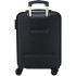 Trolley Disney Abs Suitcase 55Cm.4R. Inside Out 2 Blanco
