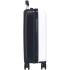 Trolley Disney Abs Suitcase 55Cm.4R. Inside Out 2 Blanco