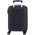 Trolley Disney Abs Suitcase 50 Cm.4R Inside Out 2 Blanco