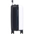 Trolley Disney Abs Suitcase 50 Cm.4R Inside Out 2 Blanco