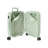 Trolley Disney Abs Suitcase 55Cm.W/Exp. 4W. Disney 100 - Mickey Happiness Verde
