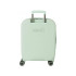 Trolley Disney Abs Suitcase 55Cm.W/Exp. 4W. Disney 100 - Mickey Happiness Verde