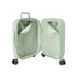 Trolley Disney Abs Suitcase 55Cm.4W.Disney 100 - Mickey Happiness Verde