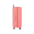 Trolley Disney Abs Luggage Set 2/ 55-70Cm.4W. 100-Minnie Happiness Coral