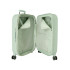 Trolley Disney Abs Luggage Set 2/ 55-70Cm.4W.Disney 100-Mickey Happiness Verde