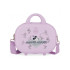 Neceser Disney Adapt. Abs Vanity Case 100 - Minnie Happiness Lila Morado