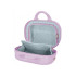 Neceser Disney Adapt. Abs Vanity Case 100 - Minnie Happiness Lila Morado