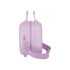 Neceser Disney Adapt. Abs Vanity Case 100 - Minnie Happiness Lila Morado