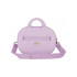 Neceser Disney Adapt. Abs Vanity Case 100 - Minnie Happiness Lila Morado