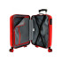 Trolley Disney Abs Suitcase 55Cm.4W Mickey Y Minnie London Rojo
